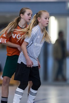 Bild 27 - U12 NFV Futsalturnier HH,SH,HB,NDS